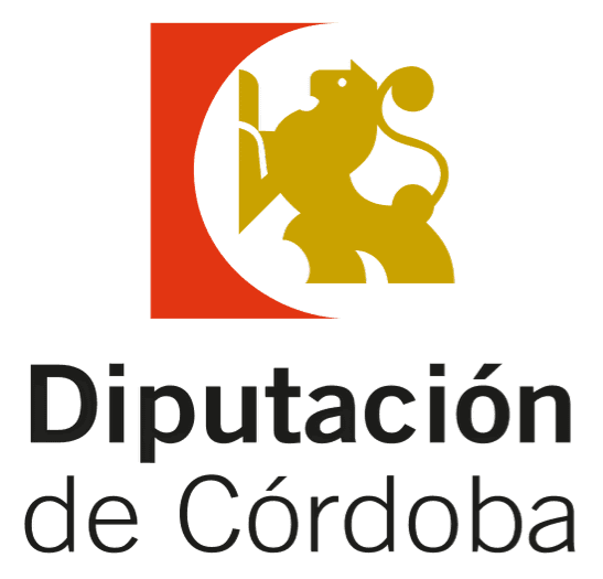Logotipo de la Diputación de Córdoba