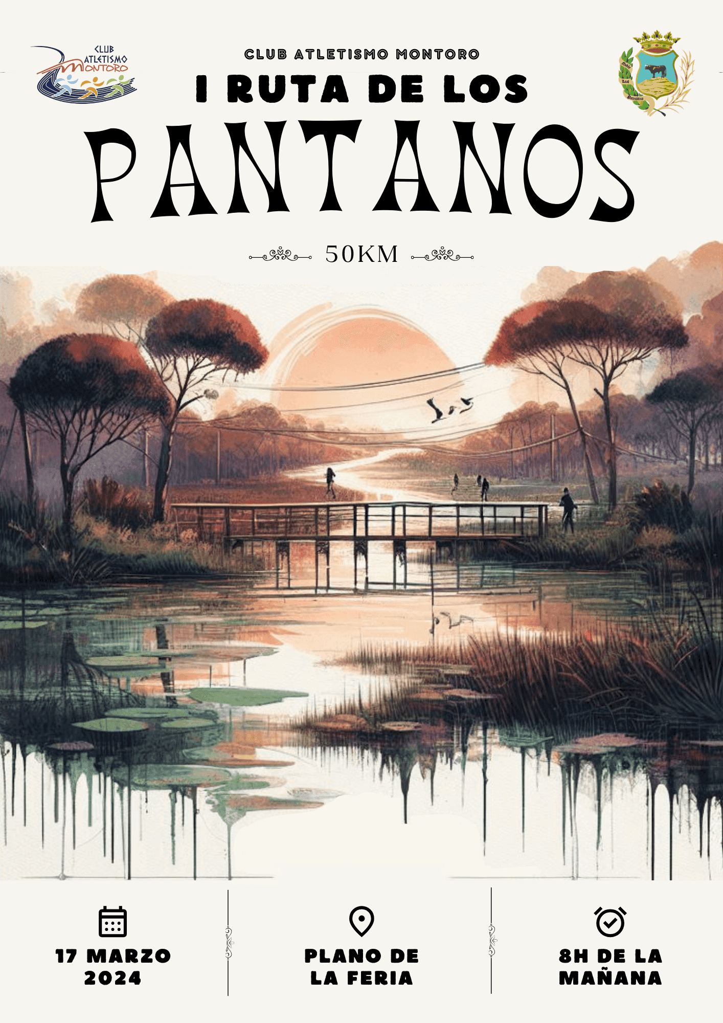 Subida Montoro-Cardeña